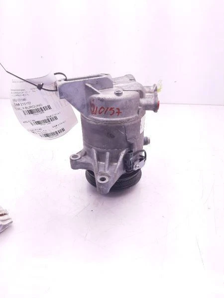 2016 2017 2018 CADILLAC XTS AC Compressor 3.6L LUXO 84378274 - Imagem 2 de 4
