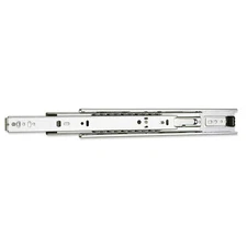 ACCURIDE C 3832-E20D Drawer Slide,Lever,19-45/64 In. L,PK2 4KRV9