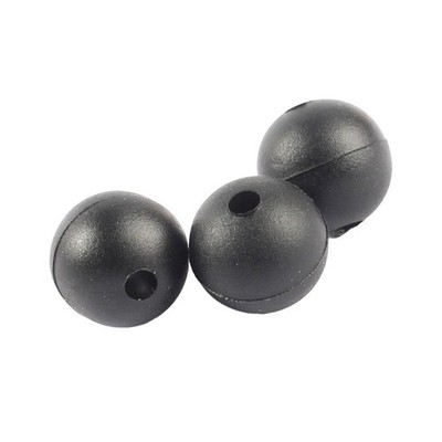 Boilie Beads Karpfenköderperlen Soft Bait Beads Quick Rig Perlen zum Karpfenang
