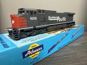 C44 9W Athearn | eBay