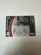 2017 Sage Hit Auto River Cracraft #A80 Auto AE1 Washington State