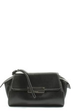 CALVIN KLEIN Borsa clutch Donna Borsa nero elegante