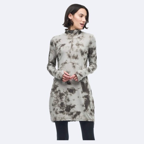 Indyeva Abito Top Donna Drirelease - A22ED066 - Foto 2 di 12