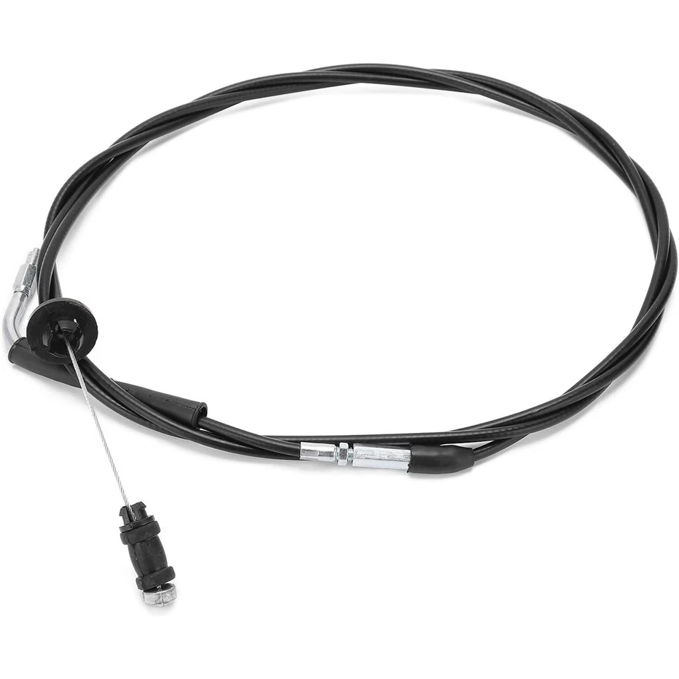 7081247 UTV Control Cable Fits Polaris Ranger EFI 2005-2009 XP New Direct Fit - Image 3 of 4