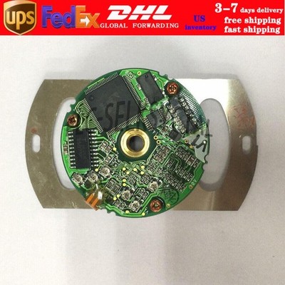 Yaskawa UTSIH-B17CC for SGMGH-09ACA61 Encoder 1PC New Expedited Shipping