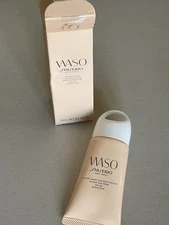 SHISEIDO WASO COLOR SMART DAY MOISTURIZER BROAD SPECTRUM SPF 30 SUNSCREEN 1.8 OZ