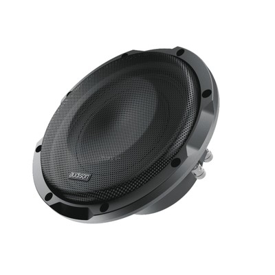 Audison APS 8R Prima Series 8'' 4Ω SVC Sub for Ported Enclosures (.3 CuFt. min)