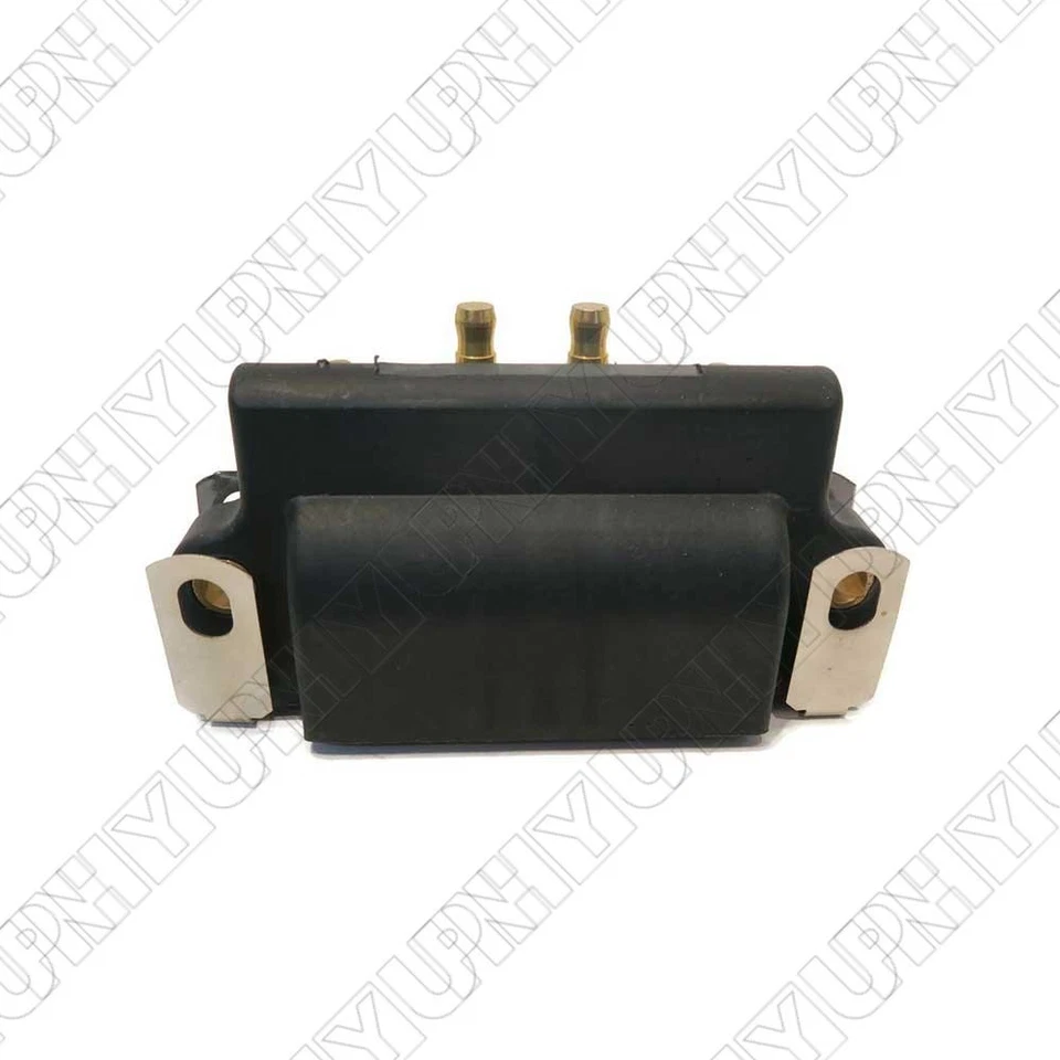 Ignition Coil Module for Johnson Evinrude Outboard 2-90HP 583740 879614 183-3740 - Image 2 of 4