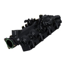 Ansaugkrümmer For Fiat Bravo Doblo Idea Linea Punto Evo 500L 1.6 D 55259084