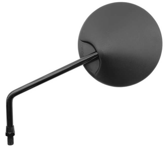 Für VICMA VIC-EY633I Mirror VIC-EY633I left 10mm g. right-sided k. black fits Y - Bild 4