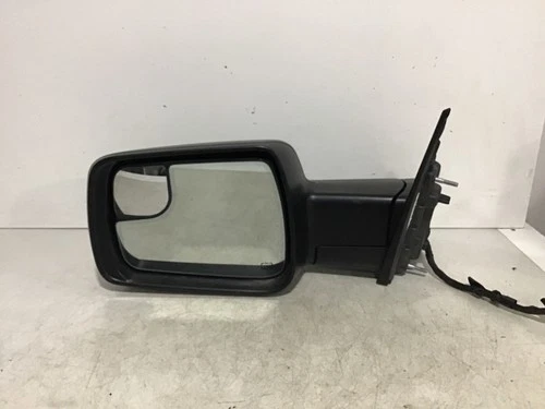 2019 2020 2021 2022 DODGE RAM 1500 LH DRIVER HEATED MIRROR OEM C76L 16473