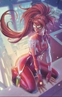 AMAZING SPIDER-MAN #12 2022 Marvel NM 9.2+ R1cO VIRGIN Variant