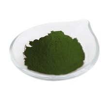 500g Organic Usma Grass Powder Natural Green