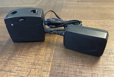 Humane Contain RX-10 Multi-Function Collar Charger for X-10 Dog Fence System