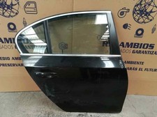 Porte arrière et accessoires BMW 535