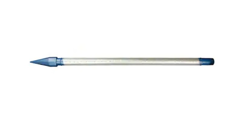 H2OPRO Steel Well Point 2" x 36"