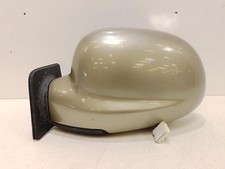 Retroviseur gauche (ou coque) Daewoo REZZO