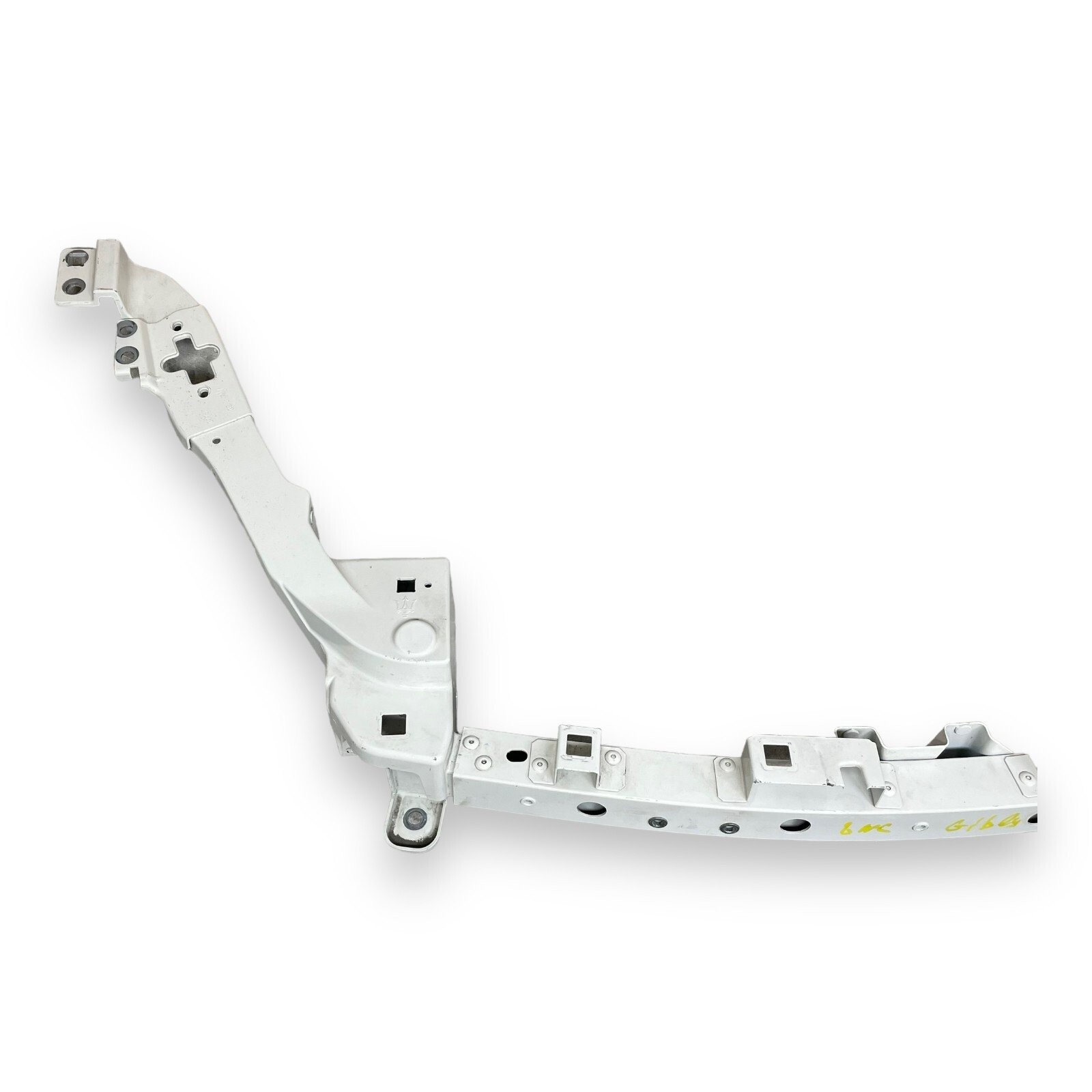 Maserati Ghibli 2014-2020 Radiator support P/N 24696