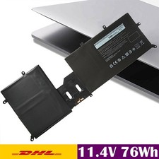 Akku für Dell Alienware M15 R2 P87F M17 R2 P41E Series Y9M6F 0Y9M6F 8K84V 08K84V