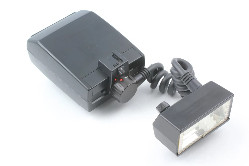 [Exc+5] Olympus T-28 macro estroboscópico de JAPÓN Foto 4 de 4