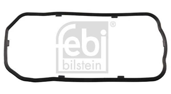 Dichtung ÖLwanne Febi Bilstein 102302 FüR Iveco Daily 4 3 5 6 Bus Massif Station-image