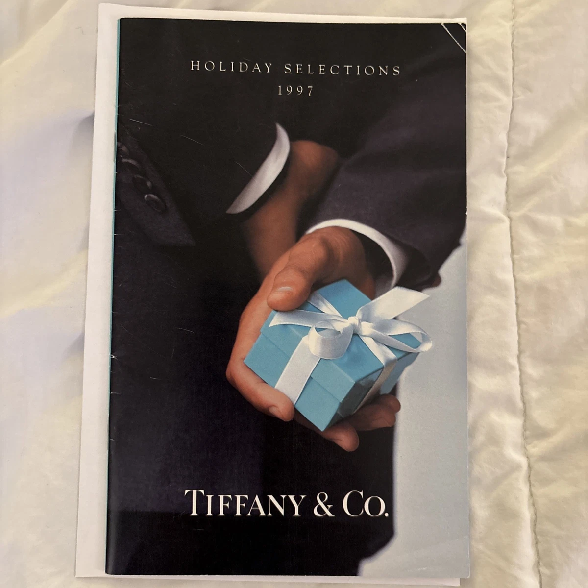 tiffany catalog products for sale | eBay