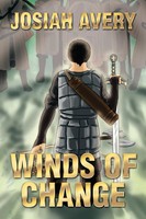 Josiah Avery | Winds Of Change | Taschenbuch | Englisch (2014) | Xlibris