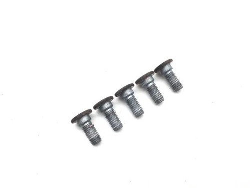 Rear Brake Rotor Disc Bolts 2022 BMW G310R 3238