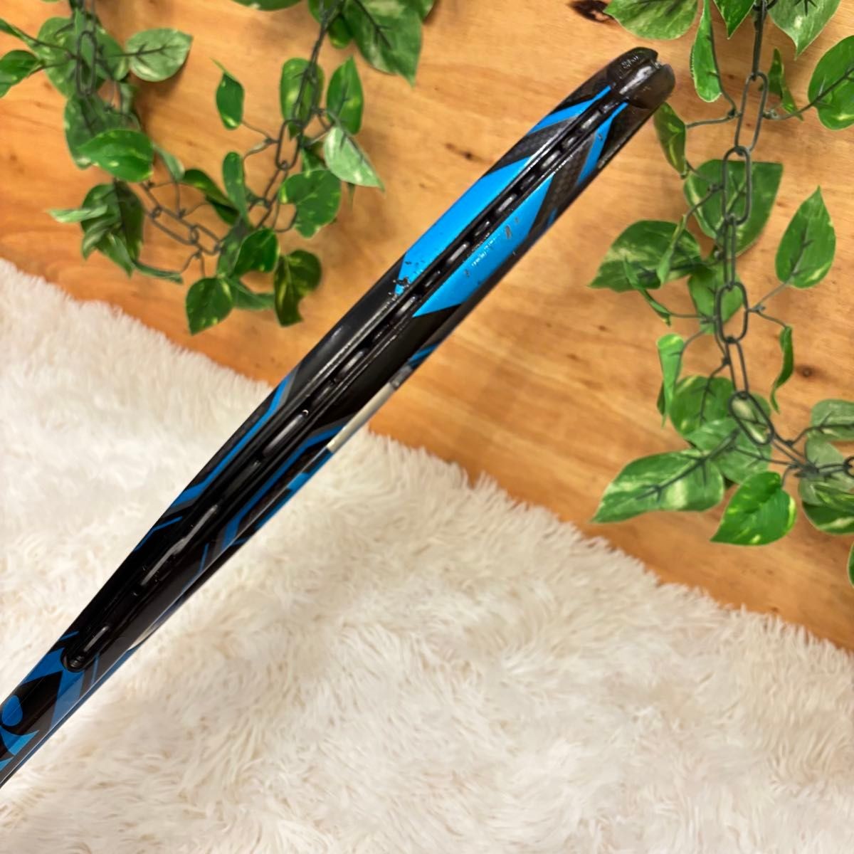 【希少】YONEX EZONE DR98 LG2 285gモデル 希少】YONEX EZONE DR98 LG2 285gモデル - メルカリ