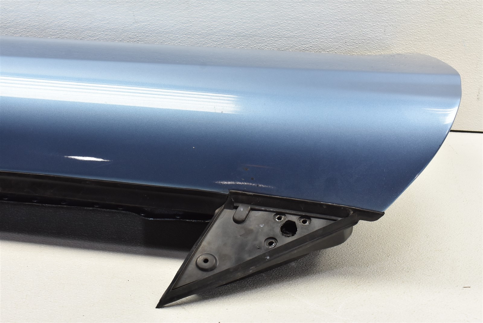 2002 Ferrari 360 Spider Left Door Shell LH Driver DENTED DAMAGED 