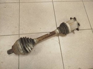 Volkswagen PASSAT B8 2015 Links Antriebswelle vorne Diesel 110kW ILI58699