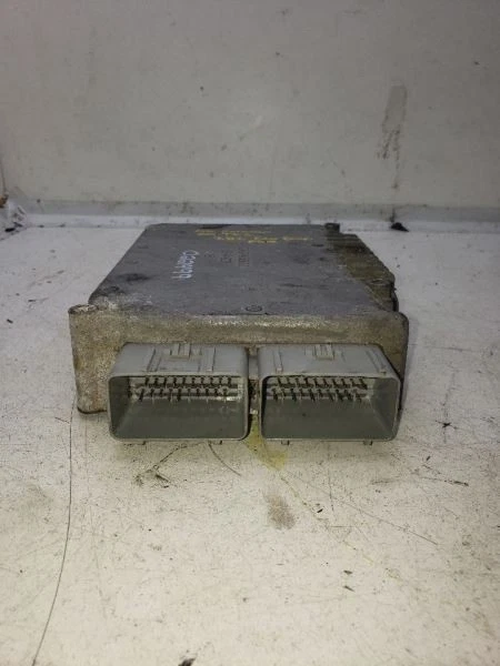 Módulo de control electrónico motor ECM guardabarros izquierdo compatible con 00 CARAVANA 711134 Foto 2 de 4