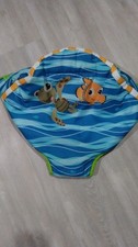 Bright Starts Disney Finding Nemo Baby Jumper Seat Cover Fabric Replacement Part