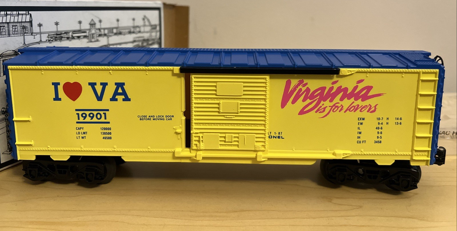 Click here to see eBay Auction