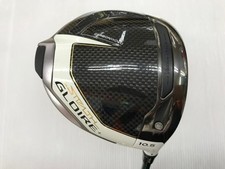 TaylorMade STEALTH GLOIRE 10.5  SPEEDER NX GREEN 50 S Flex Driver Used