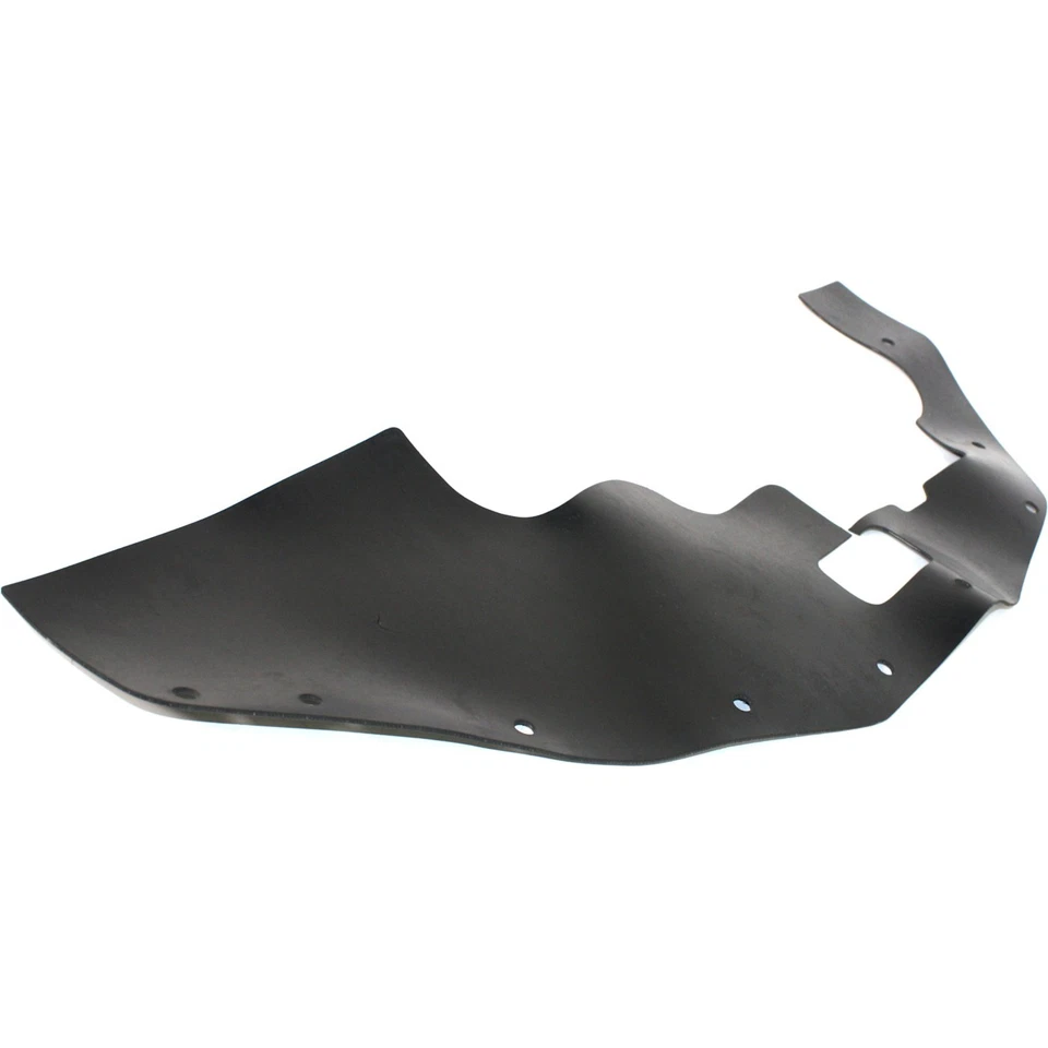 Protector contra salpicaduras del motor para Honda Passport 1998-2002 lado del pasajero delantero Foto 3 de 4