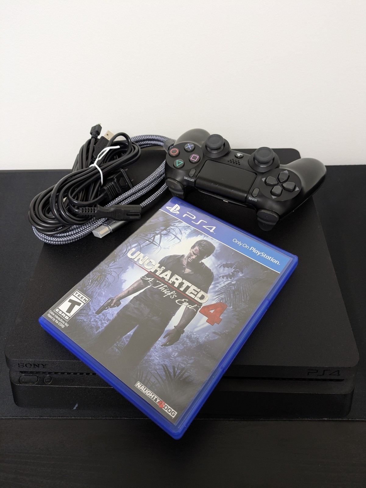 Sony PlayStation 4 CUH-2015A