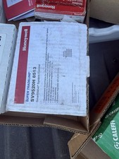 Honeywell SV9520H 8513 Gas Valve