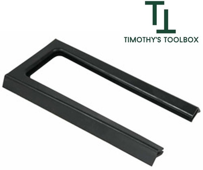 #ad TapeTech Replacement Wiper Gasket for 7quot; Corner Angle Box Fits Drywall Master $24.99