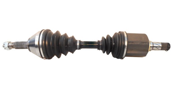 Demi-arbre de transmission Nissan Qashqai 1.6 2.0 D cardan 616mm long