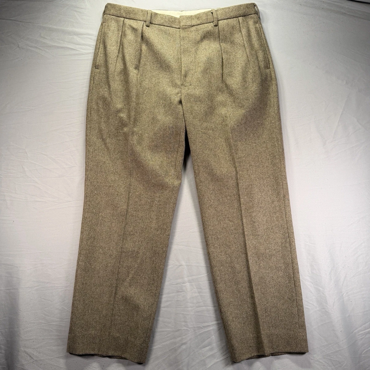 Polo Ralph Lauren Herringbone Pants for Men for sale | eBay