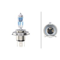 GlüHlampe Hauptscheinwerfer 12 V 60/55 W H4 P43T Hella FüR Diverse Fahrzeuge