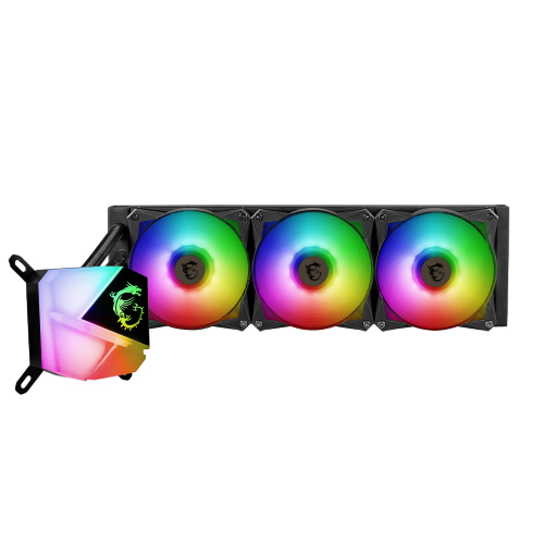 Msi dissipatore a liquido mag coreliquid a13 360 - Immagine 2