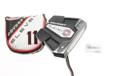 Odyssey Eleven Triple Track DB Golf Club Mens Right Handed Putter