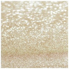 Gold Backdrop Bokeh Photography Background 8x8FT Studio Photo Props 11791