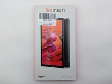 Amazon Fire Max 11 13th Gen 128GB Wi-Fi 11" Tablet