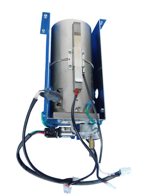 Candela GentleMax Part Cryogen Bottle Heater 1301-00-8853