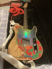 Fender Artist Series Jimmy