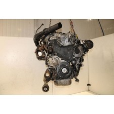 MOTEUR COMPLET G9U A650 RENAULT MASTER (03-10) 2.5 DCI COM.4P/D/2463CC. 2003