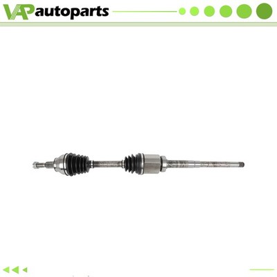 Front Right CV Axle Shaft Assembly For 2013 Lincoln MKZ 2.0L 66-2285